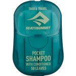 Sea To Summit POCKET CONDITIONING SHAMPOO – Sleviste.cz