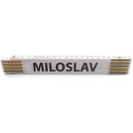 MAGG Skladací dvoumetr MILOSLAV SD-MILOSLAV – Zboží Mobilmania