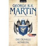 Die dunkle Königin 8 Martin George R. R., R – Hledejceny.cz