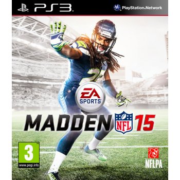 Madden NFL 15