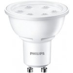 Philips LED žárovka 3.5-35W GU10 827 36D ND 230V 2 ks – Hledejceny.cz