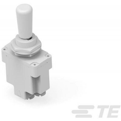 TE Connectivity K1004350 páčkový spínač 1 ks Package