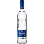 Finlandia 40% 0,5 l (holá láhev) – Zboží Dáma