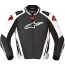 Alpinestars GP Pro černo-bílo-červená