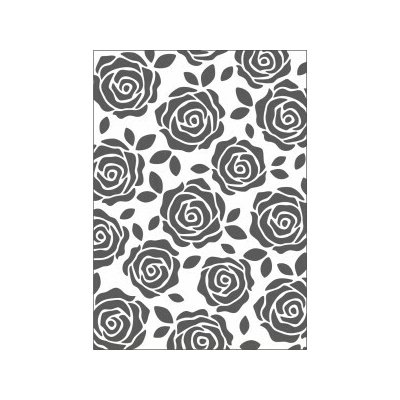 Embosovaci kapsa Wiler Růže – Zboží Dáma