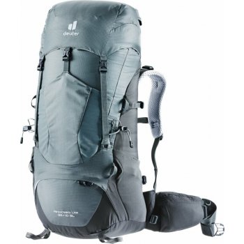 Deuter Aircontact Lite 35+10l SL šedý