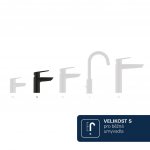 GROHE Dice 1018572430 – Hledejceny.cz