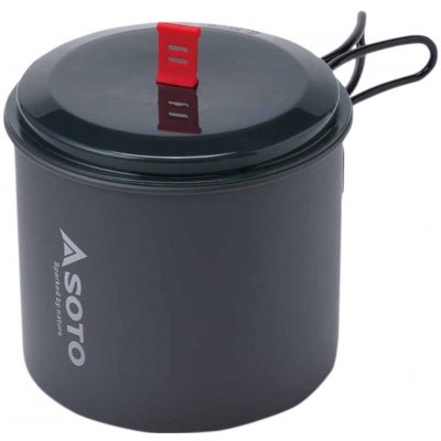 Soto New River Pot – Zboží Dáma