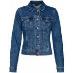 Vero Moda Luna 10279492 Medium Blue Denim – Zboží Mobilmania