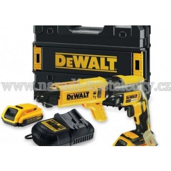 DeWALT DCF620P2K