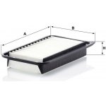 MANN-FILTER Vzduchový filtr MANN MF C26006 – Hledejceny.cz