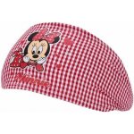 Baby čelenka Minnie me 4139 červená – Hledejceny.cz