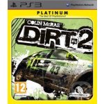 Colin McRae: DIRT 2 – Zboží Živě