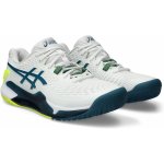 Asics Gel Resolution 9 1041A330-101 HARD – Hledejceny.cz