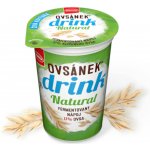 Semix Natural Jihlava Ovsánek drink natural 230 g – Sleviste.cz