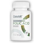 OstroVit Hyaluronic Acid kyselina hyaluronová 90 tablet – Hledejceny.cz