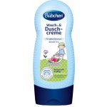 Bübchen mycí a sprchový krém Classic 230 ml – Hledejceny.cz