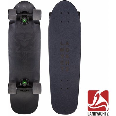 LANDYACHTZ Dinghy Emboss 28.5