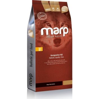 Marp Holistic Turkey ALS Grain Free 17 kg