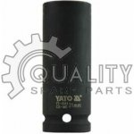 Nástavec úderový dlouhý 1/2'' 21 mm YATO YT-1041 – Hledejceny.cz