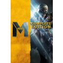 Metro: Last Light Complete