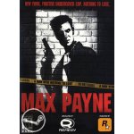 Max Payne – Zboží Dáma