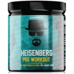 Heisenberg Pre Workout 420 g