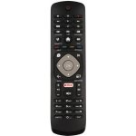 Dálkový ovladač Philips 996596006068, YKF406-003 – Zboží Mobilmania