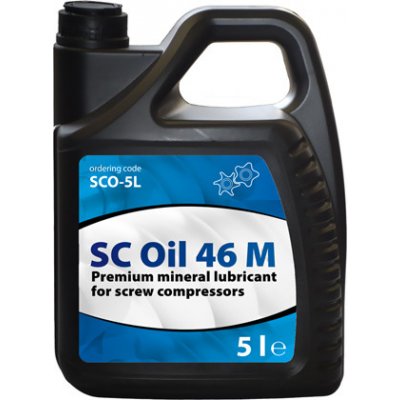 SC Oil 46M 20 l – Zboží Mobilmania