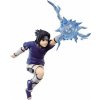 Sběratelská figurka Banpresto Naruto Shippuden Effectreme Uchiha Sasuke 12 cm