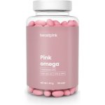BeastPink Pink Omega 90 kapslí – Hledejceny.cz