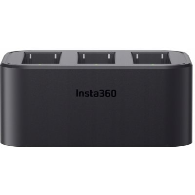Insta360 Rychlonabíjecí hub pro Ace Pro INST120-06 – Zboží Živě