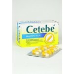 Cetebe Immunity forte 60 kapslí – Zbozi.Blesk.cz