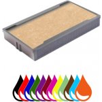 Colop Razítkovací polštářek E60 černá – Zboží Mobilmania