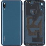 Kryt Huawei Y6 2019 zadní modrý – Sleviste.cz