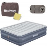 BESTWAY TriTech Queen 203 x 152 x 51 cm 6713I – Sleviste.cz