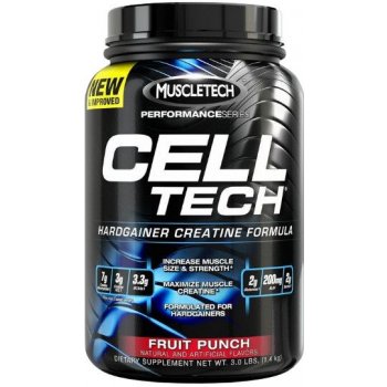 MuscleTech Cell-Tech 1360 g