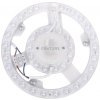 LED osvětlení CENTURY LED CIRCOLINA 218x25mm 18W 3000K 1521Lm IP20 CEN CRL-1821830