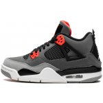 Nike Air Jordan 4 Retro Infrared GS 408452-061 – Zboží Dáma