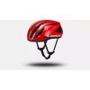 Cyklistická helma Specialized Prevail 3 vivid red 2023