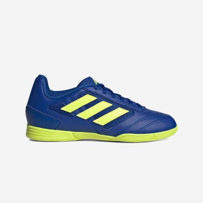 adidas Super Sala IN Jr GZ2562 – Zboží Dáma