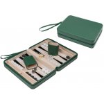 PHILOS Backgammon Thasos cestovní magnetický – Zboží Dáma