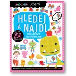 Zábavné učení Hledej a najdi – Hledejceny.cz