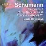 Schumann, R. - Carnaval – Hledejceny.cz