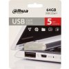 Flash disk Dahua 64GB USB-U106-30-64GB