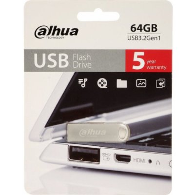 Dahua 64GB USB-U106-30-64GB