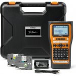 Brother PT-E560BTVP PTE560BTVPQL1 – Hledejceny.cz