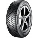 Continental AllSeasonContact 205/55 R16 91H – Hledejceny.cz
