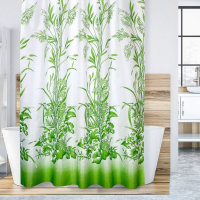 Bellatex ZELENÁ TRÁVA 180 x 200 cm – Zboží Mobilmania