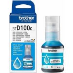 Inkoust Brother BTD100C - originální – Sleviste.cz